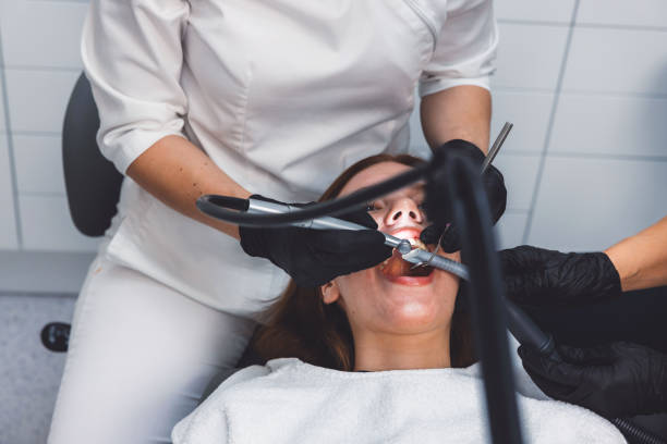 Best Broken or Cracked Tooth Emergency Dentist in South Venice, FL